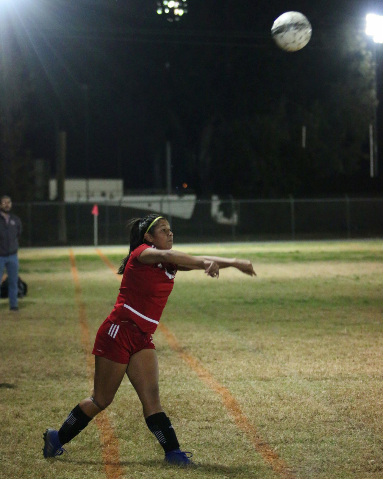 Bullpups coast in season opener against Tigers